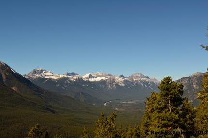 Bow Valley View
